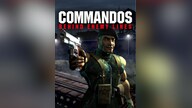 Commandos: Behind Enemy Lines (PC) - Steam Key - EUROPE