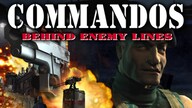 Commandos: Behind Enemy Lines (PC) - Steam Key - EUROPE