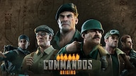 Commandos: Origins (PC) - Microsoft Store Account - GLOBAL