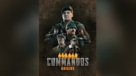 Commandos: Origins (PC) - Microsoft Store Account - GLOBAL