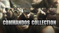 Commandos Pack (PC) - Steam Key - GLOBAL