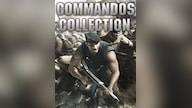 Commandos Pack (PC) - Steam Key - GLOBAL