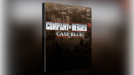 Company of Heroes 2 - Case Blue Steam Key GLOBAL