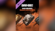 Company of Heroes 2 - David Sheldrick Trust Charity Pattern Pack Steam Gift GLOBAL