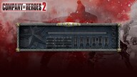 Company of Heroes 2 - Faceplate: Chainlink Steam Gift GLOBAL
