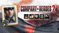 Company of Heroes 2 - German Commander: Luftwaffe Supply Doctrine Steam Gift GLOBAL