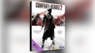 Company of Heroes 2 - German Commander: Luftwaffe Supply Doctrine Steam Gift GLOBAL