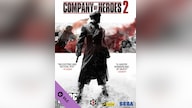 Company of Heroes 2 - German Commander: Luftwaffe Supply Doctrine Steam Gift GLOBAL