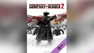 Company of Heroes 2 - German Commander: Storm Doctrine Steam Gift GLOBAL