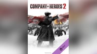 Company of Heroes 2 - German Commander: Storm Doctrine Steam Key GLOBAL