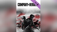 Company of Heroes 2 - German Commanders Collection (PC) - Steam Key - GLOBAL