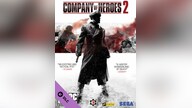 Company of Heroes 2 - German Skin: (H) Winter Ambush Pattern Steam Gift GLOBAL