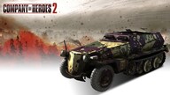 Company of Heroes 2 - German Skin: (L) Three Color Ambush Pattern Steam Gift GLOBAL