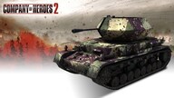 Company of Heroes 2 - German Skin: (M) Three Color Ambush Pattern Steam Gift GLOBAL