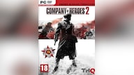 Company of Heroes 2: Master Collection Steam Key GLOBAL