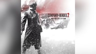 Company of Heroes 2: Master Collection Steam Key GLOBAL