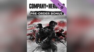 Company of Heroes 2 - Preorder Bonus (PC) - Steam Key - GLOBAL