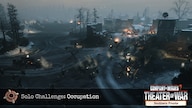 Company of Heroes 2 - Southern Fronts Mission Pack Steam Key GLOBAL