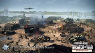 Company of Heroes 2 - Southern Fronts Mission Pack Steam Key GLOBAL