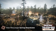 Company of Heroes 2 - Southern Fronts Mission Pack Steam Key GLOBAL