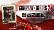 Company of Heroes 2 - Soviet Commander: Terror Tactics Steam Gift GLOBAL