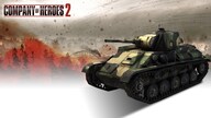 Company of Heroes 2 - Soviet Skin: (L) Three Color Northwestern Front Steam Gift GLOBAL