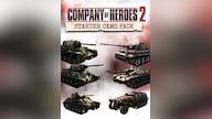Company of Heroes 2 - Starter Camo Bundle Steam Gift GLOBAL