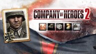 Company of Heroes 2 - Starter Commander Bundle Steam Gift GLOBAL