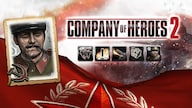Company of Heroes 2 - Starter Commander Bundle Steam Gift GLOBAL