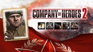 Company of Heroes 2 - Starter Commander Bundle Steam Gift GLOBAL