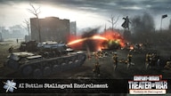 Company of Heroes 2 - Victory at Stalingrad Mission Pack Steam Key GLOBAL