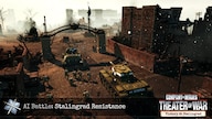 Company of Heroes 2 - Victory at Stalingrad Mission Pack Steam Key GLOBAL