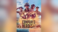 Company of Heroes 3 (PC) - Steam Key - GLOBAL