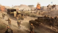 Company of Heroes 3 (PC) - Steam Key - GLOBAL