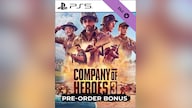 Company of Heroes 3 - Pre-order Bonus (PS5) - PSN Key - EUROPE
