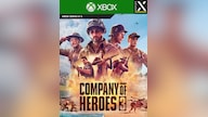Company of Heroes 3 (Xbox Series X/S) - Xbox Live Key - ARGENTINA