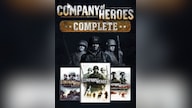 Company of Heroes Complete Pack Steam Key GLOBAL