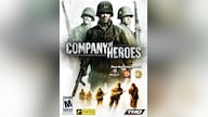 Company of Heroes (PC) - Steam Key - GLOBAL