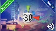 Complete C# Unity Game Developer 3D Online Course - 2020 - GameDev.tv Key - GLOBAL