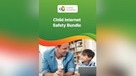 Comprehensive Child Internet Safety Bundle - Alpha Academy