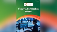 CompTIA Certification Bundle - Alpha Academy