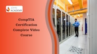 CompTIA Certification Master Course: Ultimate Guide to IT Success - Johnacademy Key - GLOBAL