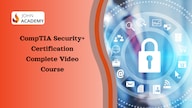 CompTIA Security+ Certification: Online Training - Johnacademy Key - GLOBAL