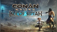 Conan Exiles: Isle of Siptah (PC) - Steam Gift - JAPAN