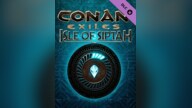 Conan Exiles: Isle of Siptah (PC) - Steam Gift - JAPAN