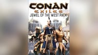 Conan Exiles - Jewel of the West Pack Steam Key GLOBAL