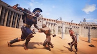Conan Exiles - Jewel of the West Pack Steam Key GLOBAL