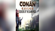 Conan Exiles - Seekers of the Dawn Pack Steam Gift GLOBAL