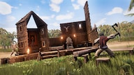 Conan Exiles Steam Key GLOBAL