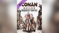 Conan Exiles - Treasures of Turan Pack Steam Gift NORTH AMERICA